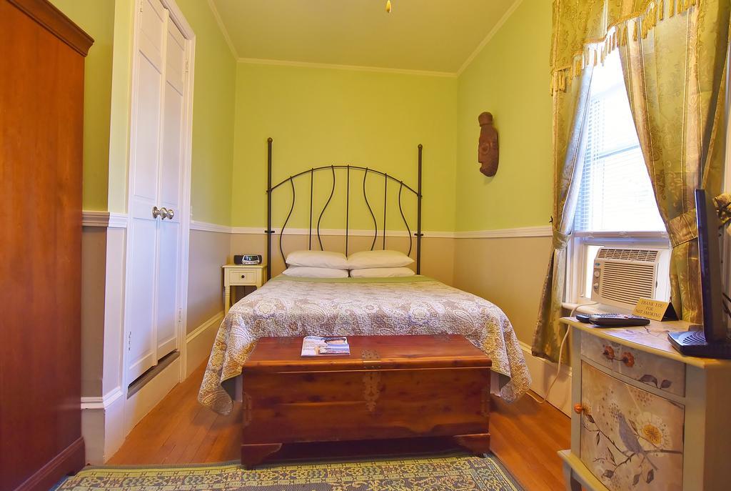 The John Randall House Provincetown Zewnętrze zdjęcie