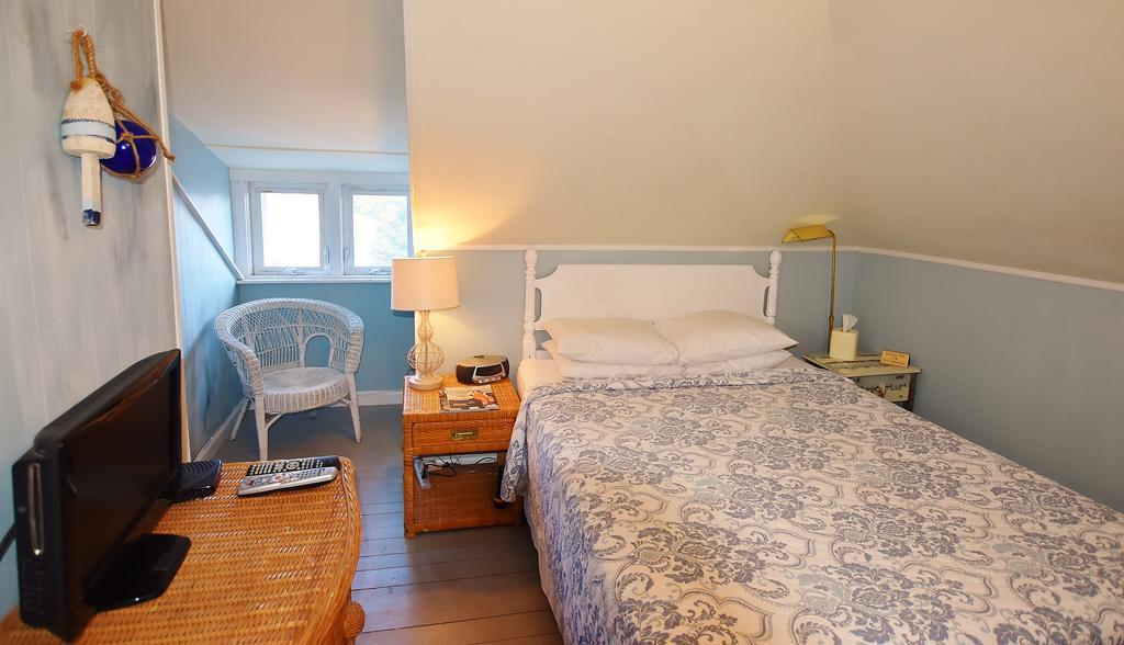The John Randall House Provincetown Zewnętrze zdjęcie