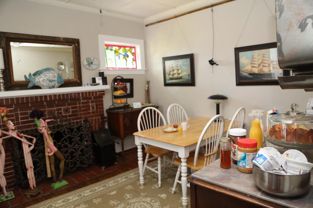 The John Randall House Provincetown Zewnętrze zdjęcie