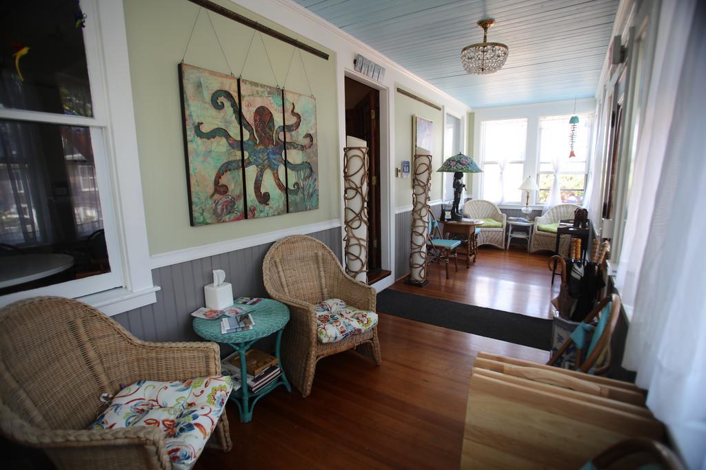 The John Randall House Provincetown Zewnętrze zdjęcie