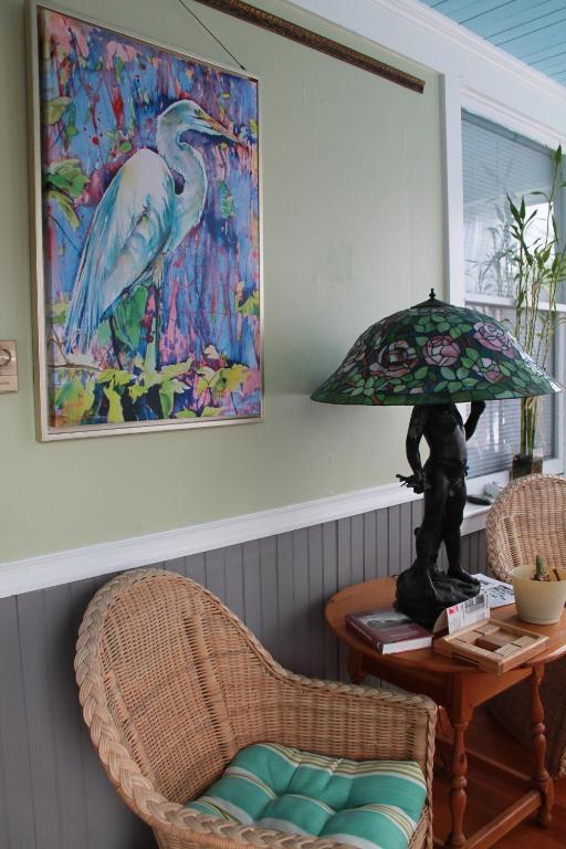 The John Randall House Provincetown Zewnętrze zdjęcie